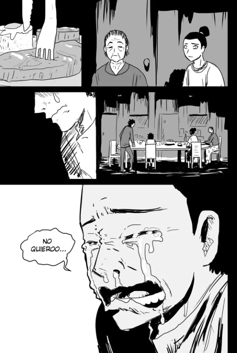 Antagonista capítulo 5, página 7