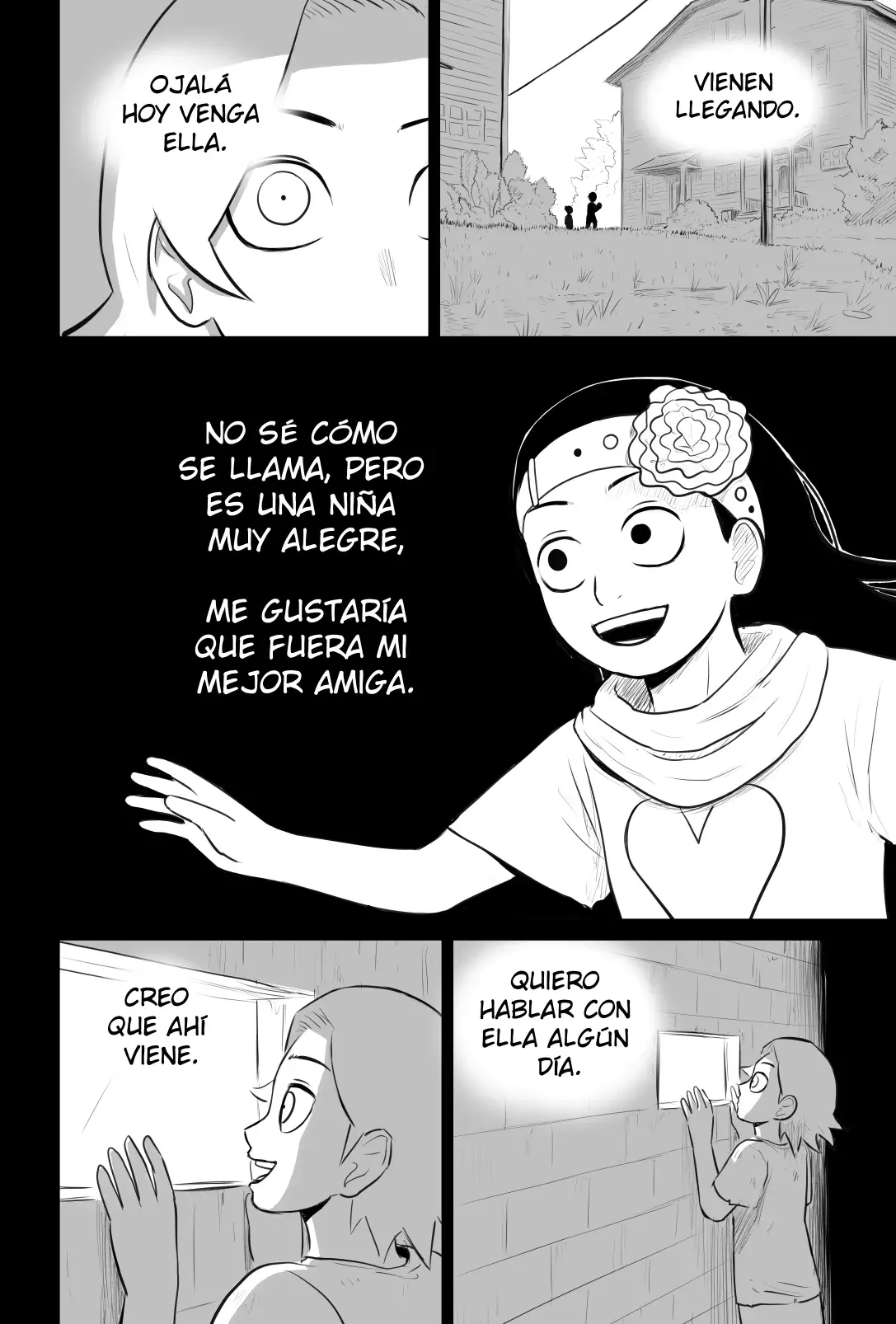 Antagonista capítulo 50, página 11