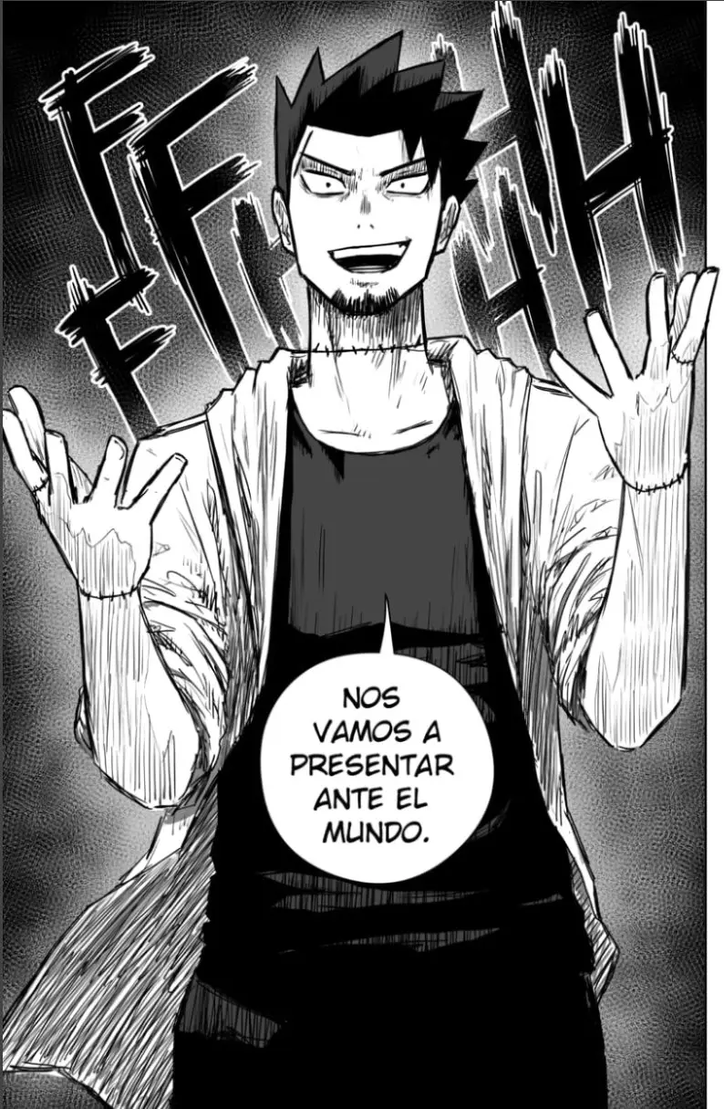 Antagonista capítulo 7, página 15