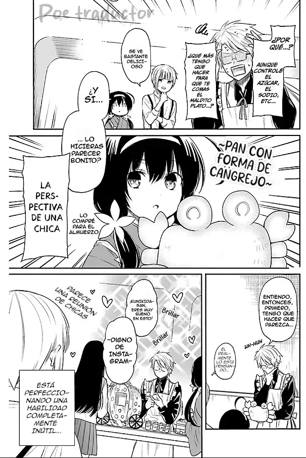 ANTOLOGIA RIN capítulo 1, página 6