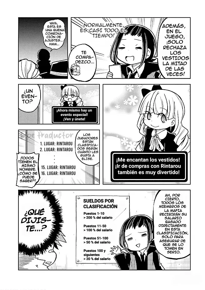 ANTOLOGIA RIN capítulo 11, página 5