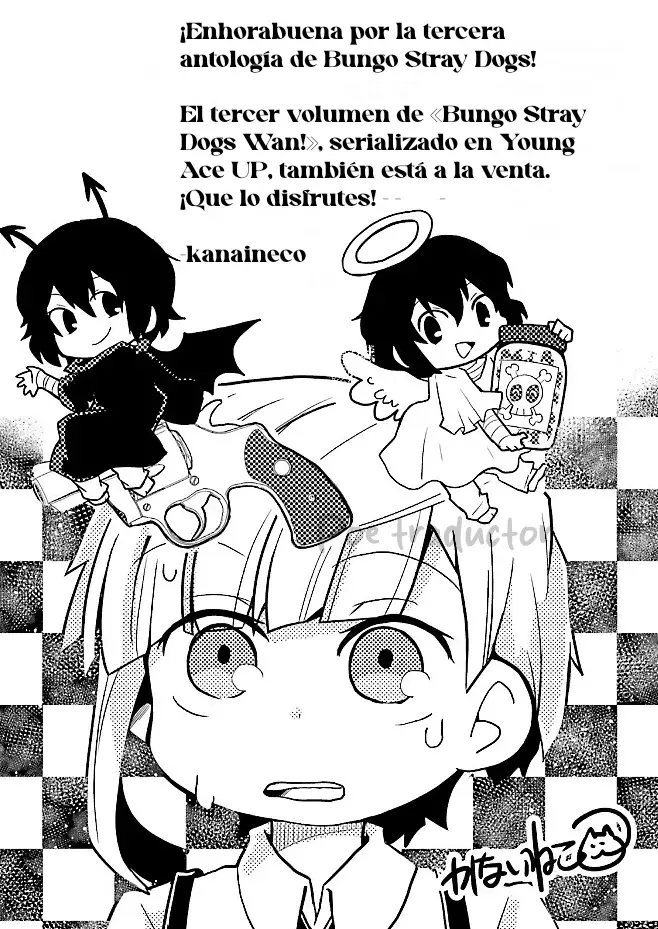 ANTOLOGIA RIN capítulo 11, página 10