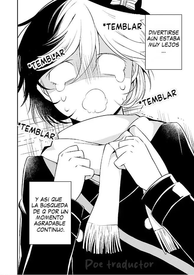 ANTOLOGIA RIN capítulo 12, página 9