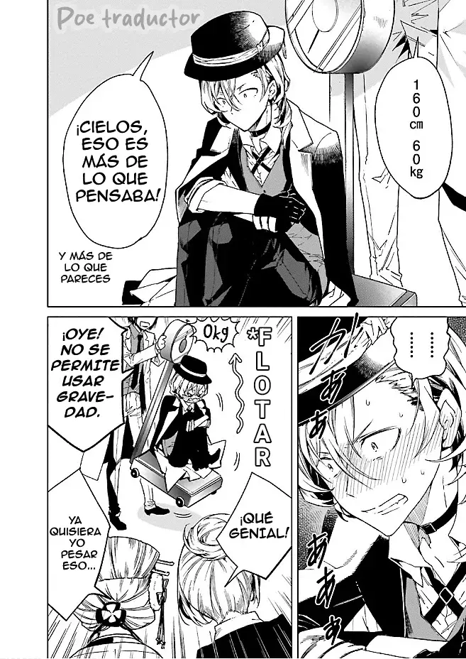 ANTOLOGIA RIN capítulo 14, página 5
