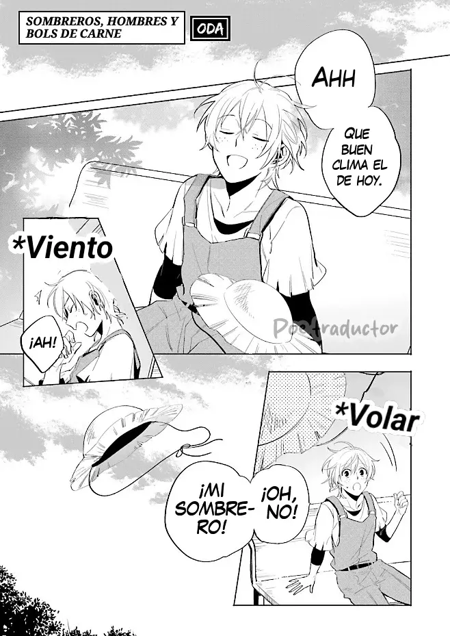 ANTOLOGIA RIN capítulo 15, página 2