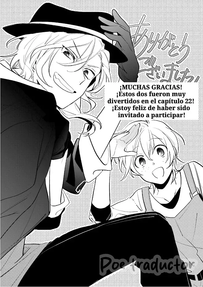ANTOLOGIA RIN capítulo 15, página 11