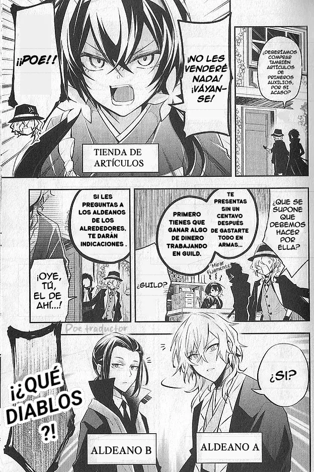 ANTOLOGIA RIN capítulo 2, página 5