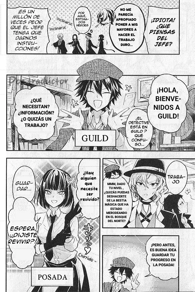 ANTOLOGIA RIN capítulo 2, página 6