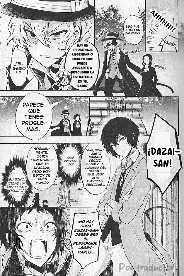 ANTOLOGIA RIN capítulo 2, página 7