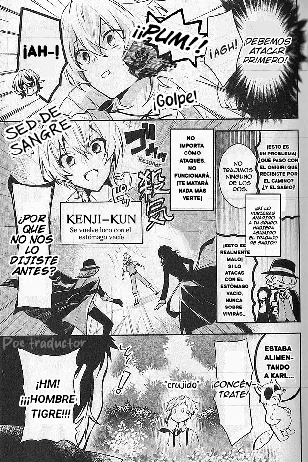 ANTOLOGIA RIN capítulo 2, página 9