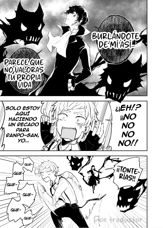 ANTOLOGIA RIN capítulo 4, página 4