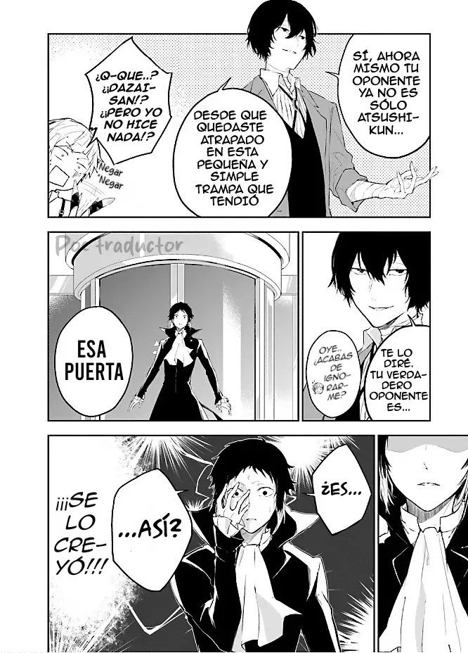 ANTOLOGIA RIN capítulo 4, página 7