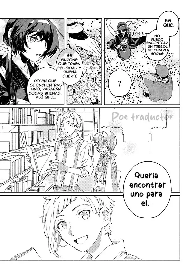 ANTOLOGIA RIN capítulo 5, página 4