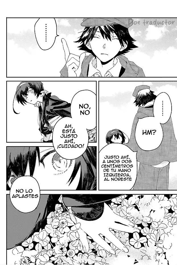 ANTOLOGIA RIN capítulo 5, página 5