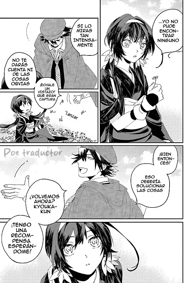 ANTOLOGIA RIN capítulo 5, página 8