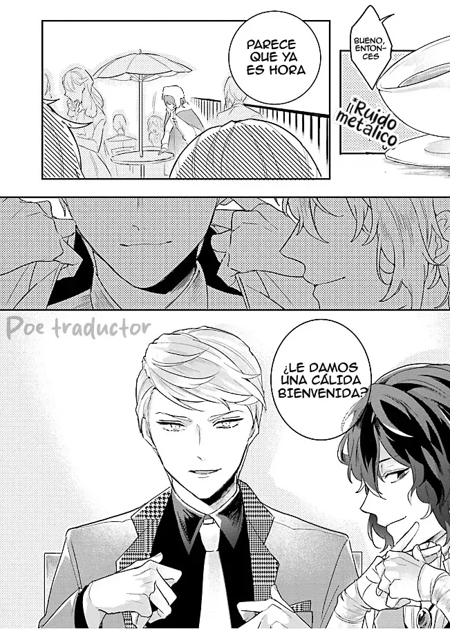 ANTOLOGIA RIN capítulo 6, página 10