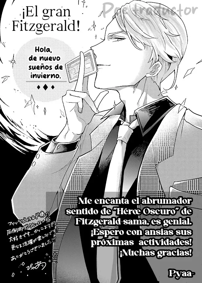 ANTOLOGIA RIN capítulo 6, página 11