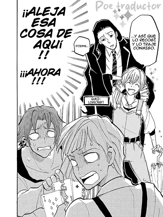 ANTOLOGIA RIN capítulo 7, página 3