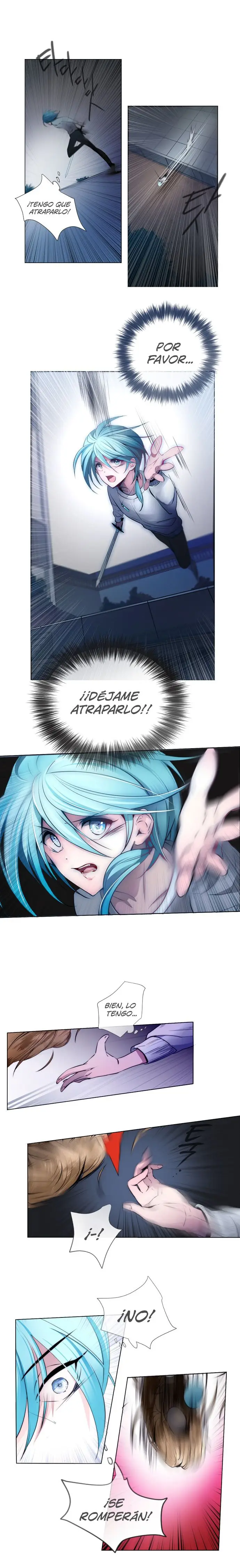 Anz capítulo 1, página 6