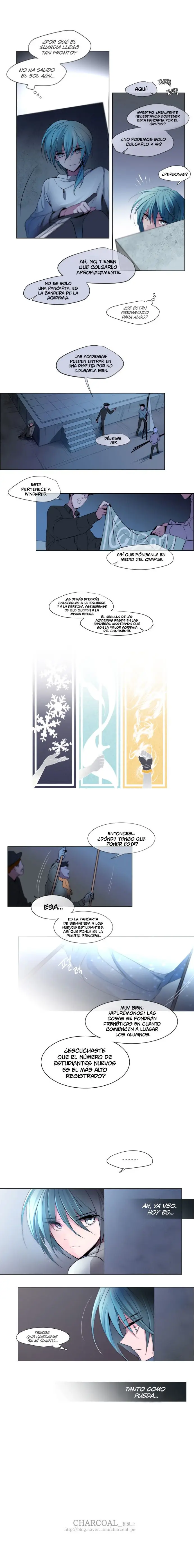 Anz capítulo 1, página 9