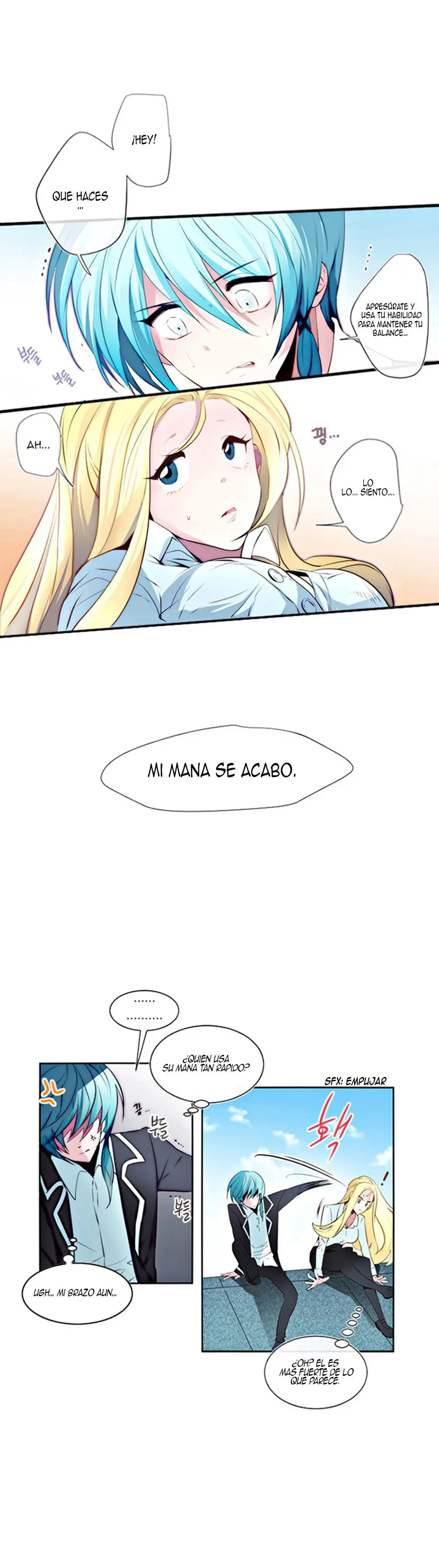 Anz capítulo 11, página 8