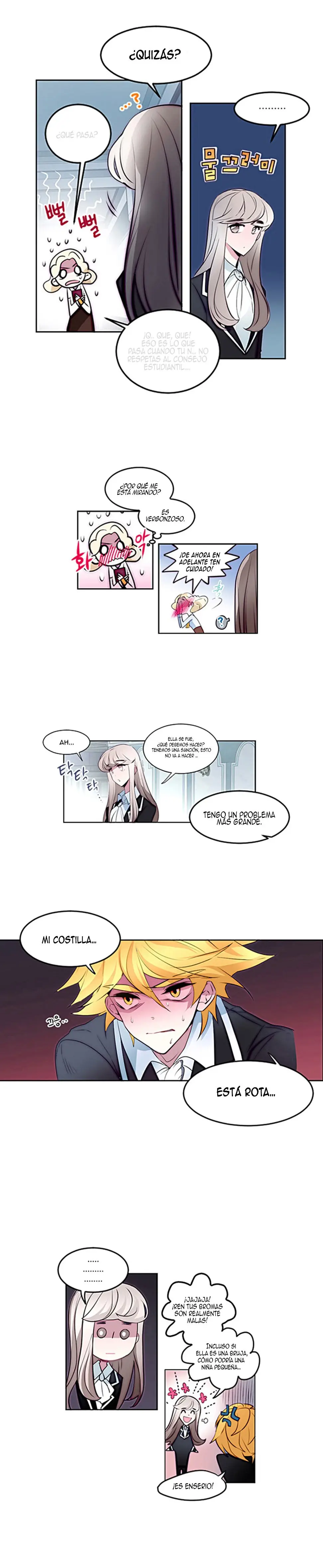 Anz capítulo 11, página 12