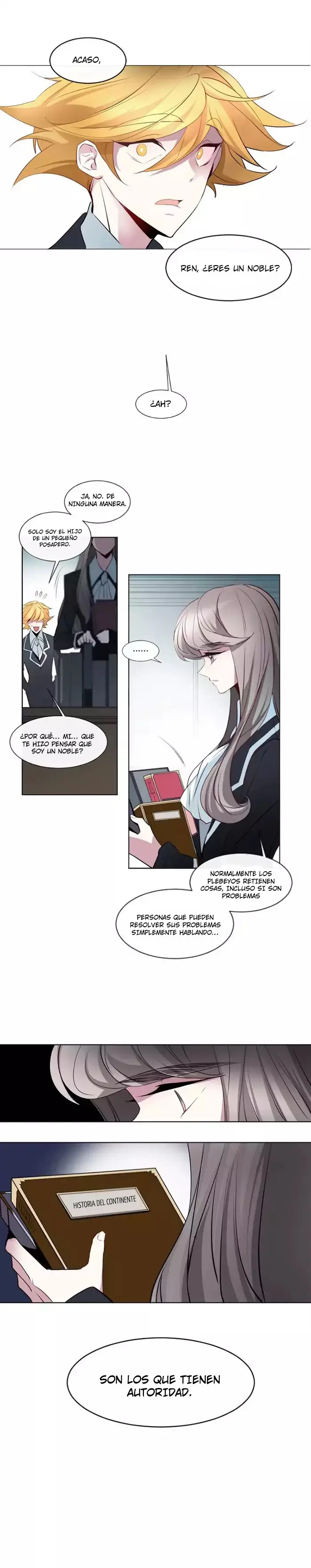 Anz capítulo 12, página 9