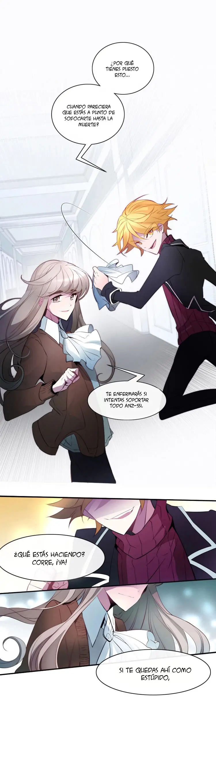Anz capítulo 14, página 5