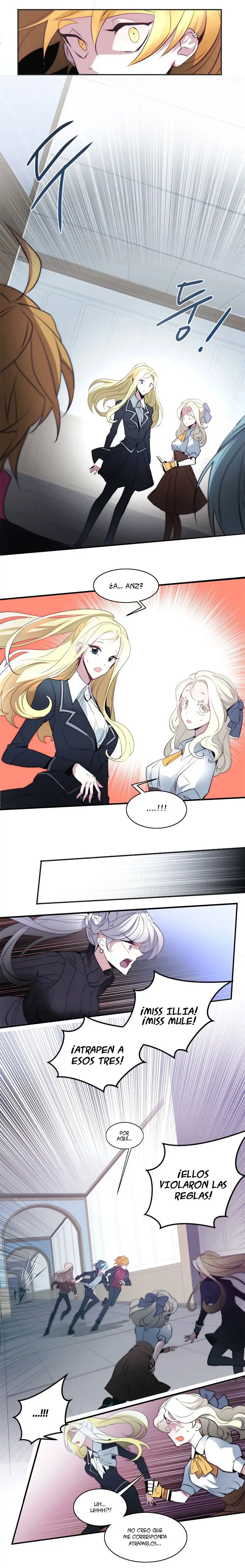 Anz capítulo 15, página 9