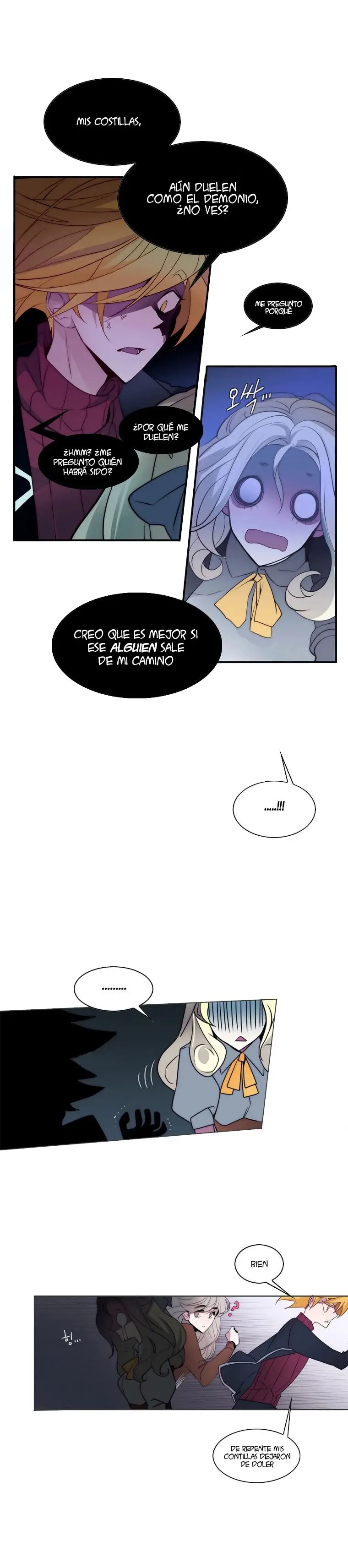 Anz capítulo 15, página 11