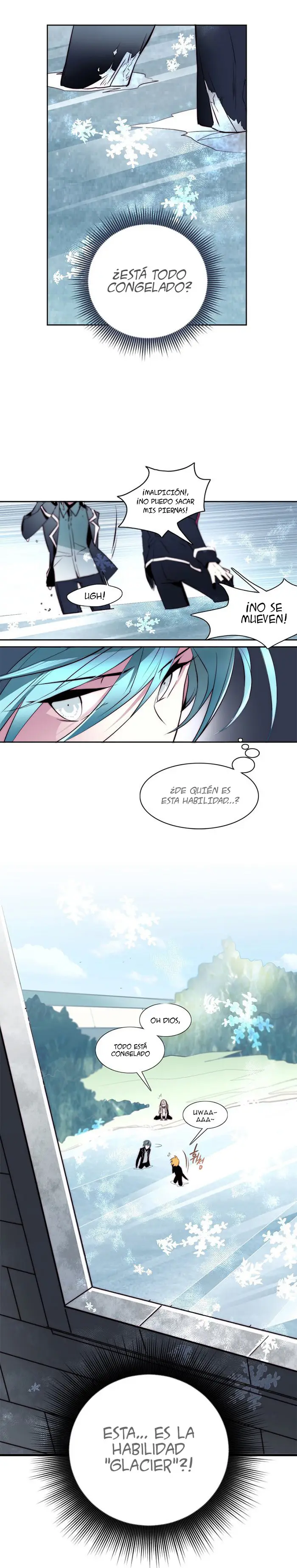 Anz capítulo 16, página 7