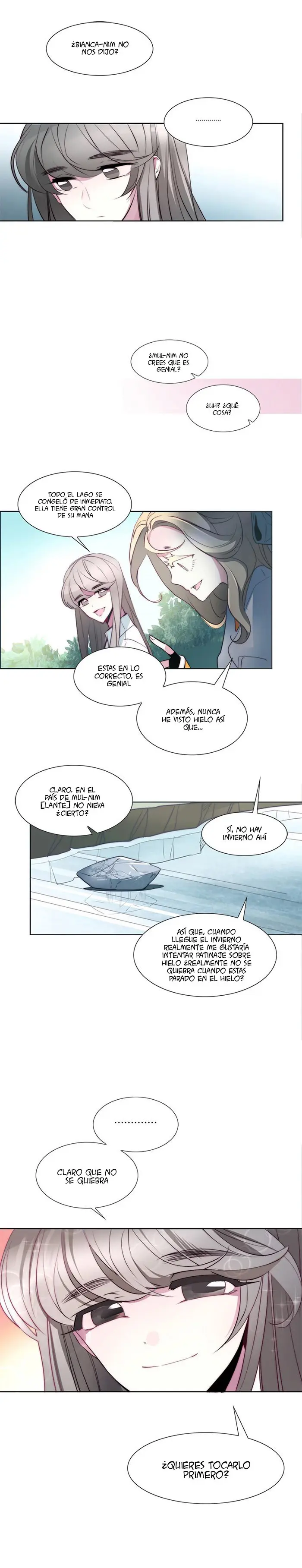 Anz capítulo 16, página 12