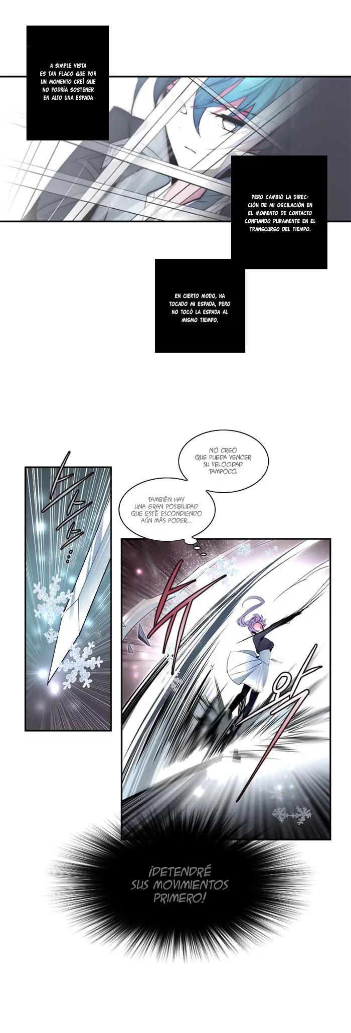 Anz capítulo 18, página 6