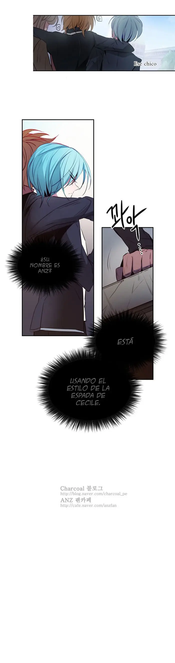 Anz capítulo 18, página 16