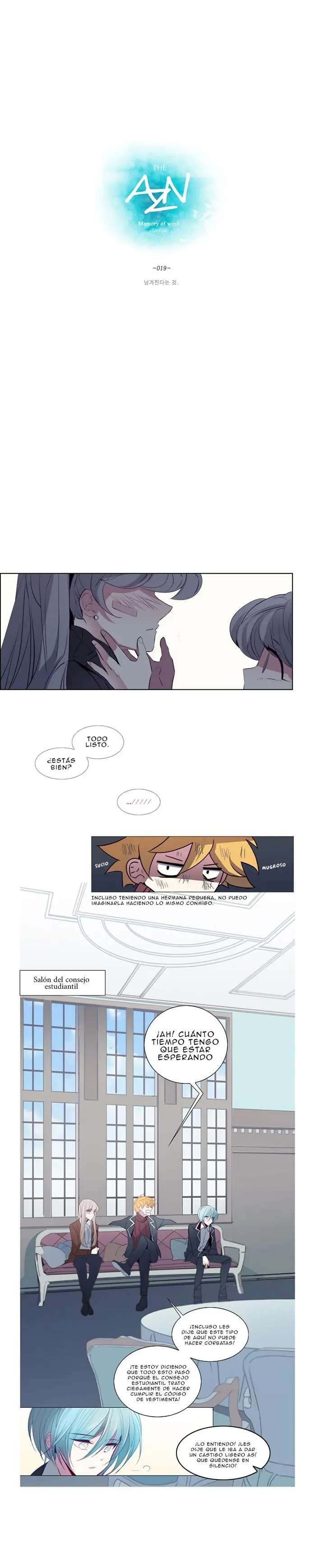 Anz capítulo 19, página 5