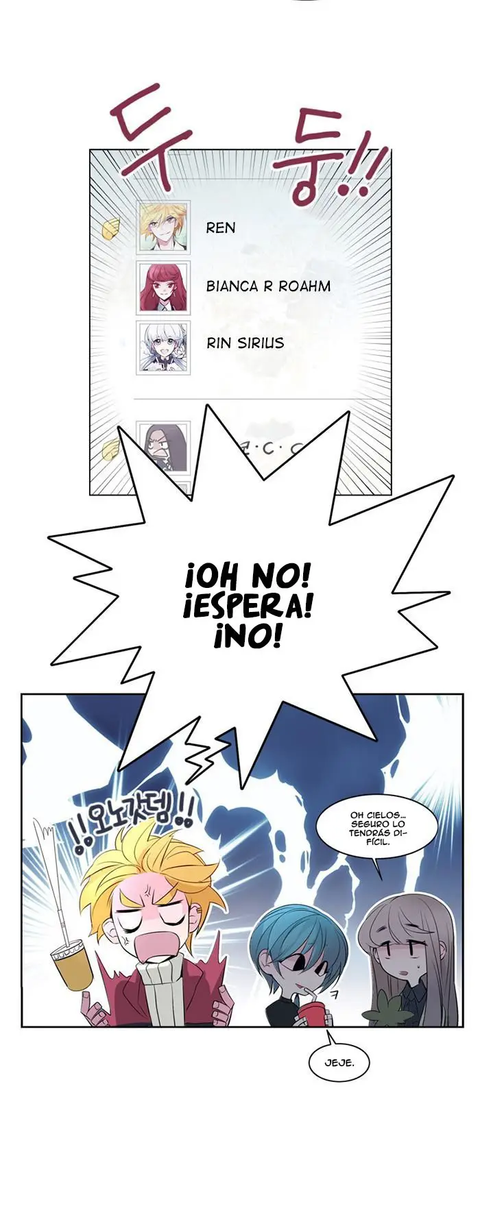Anz capítulo 26, página 15