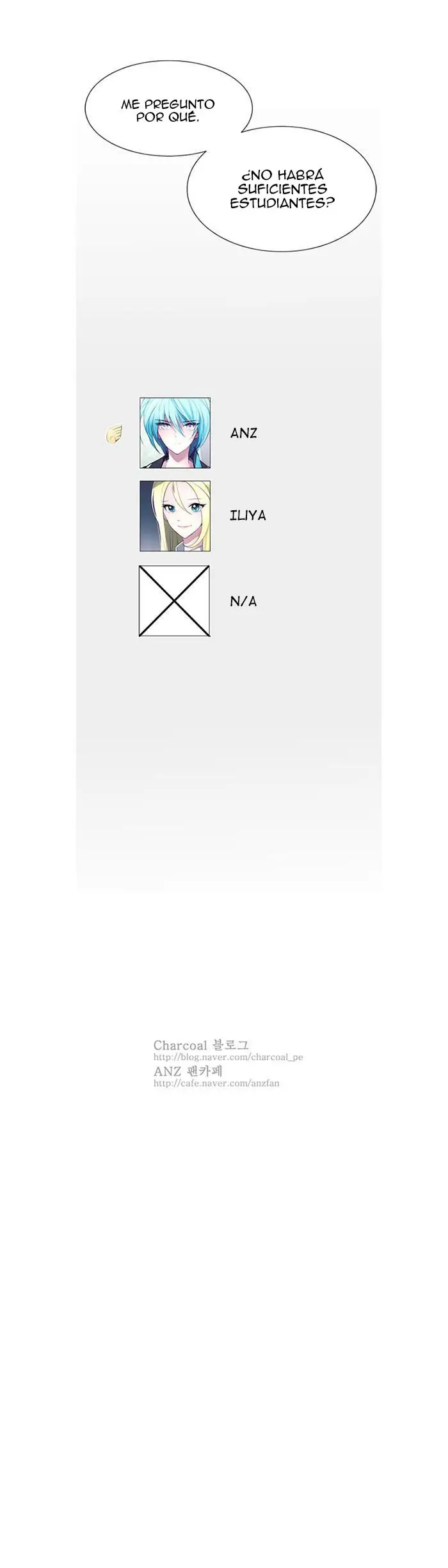 Anz capítulo 26, página 17