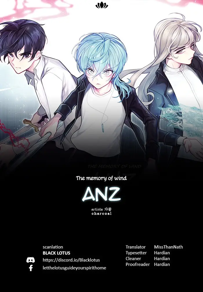 Anz capítulo 27, página 1