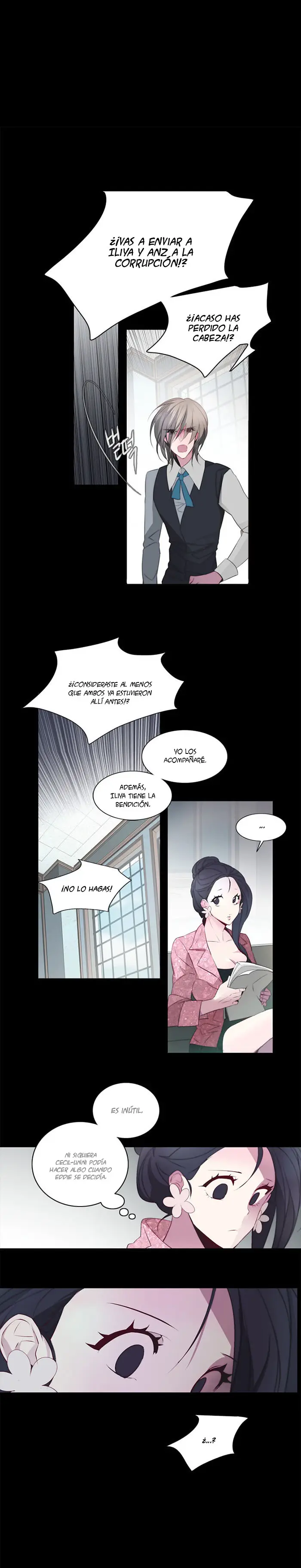 Anz capítulo 27, página 2