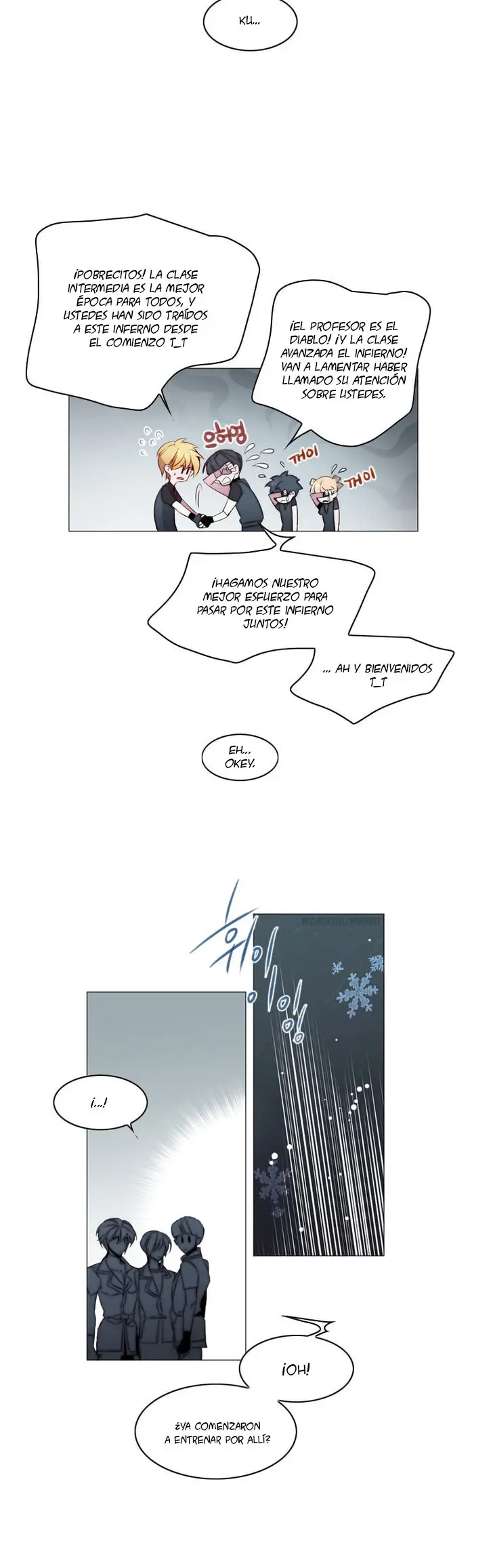 Anz capítulo 27, página 5
