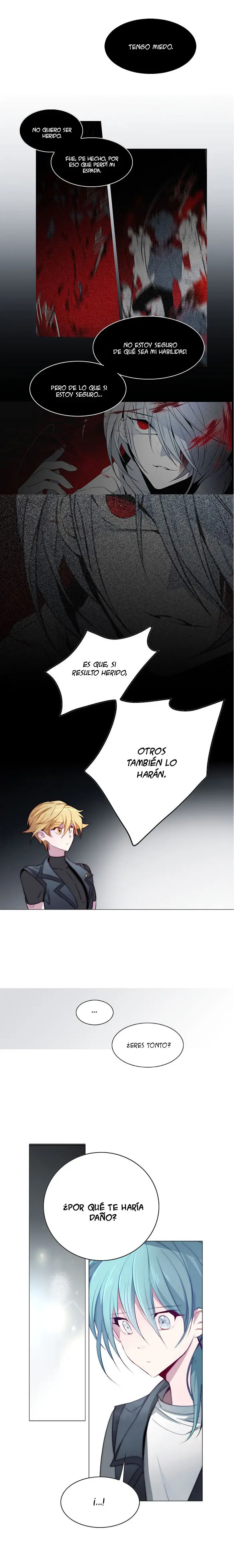 Anz capítulo 27, página 9