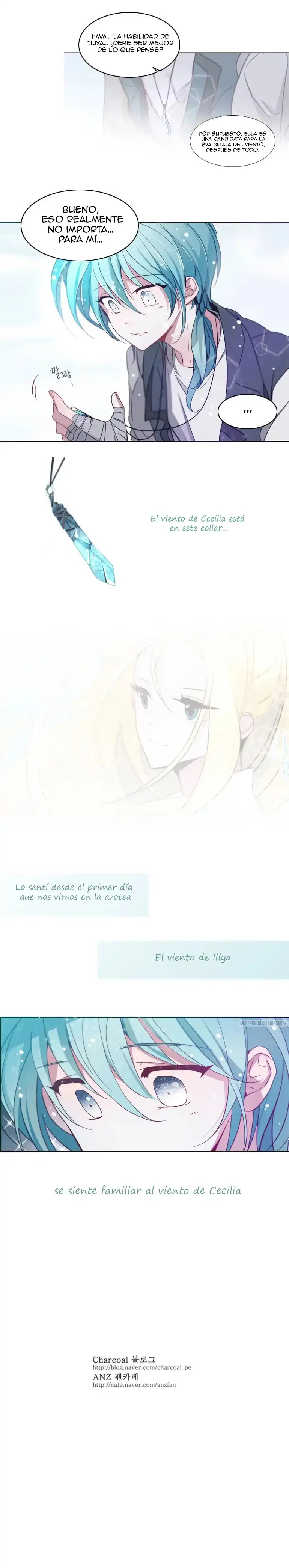 Anz capítulo 29, página 16