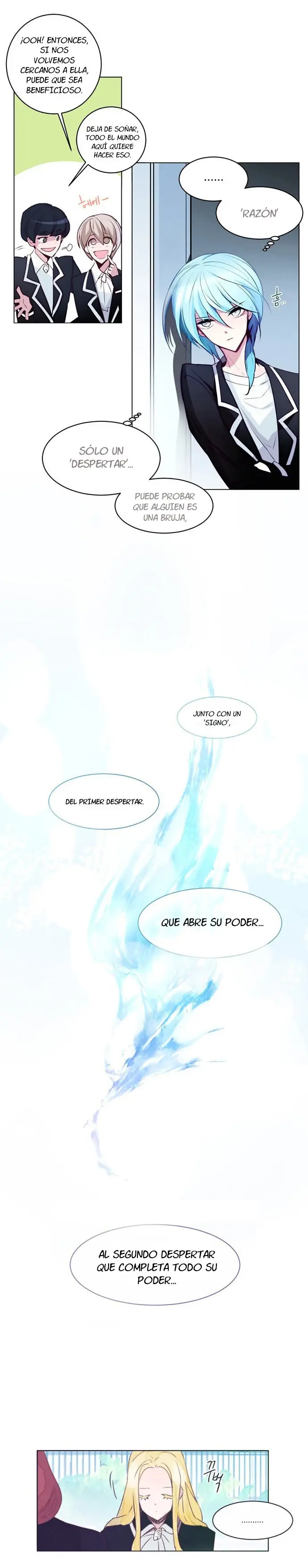 Anz capítulo 3, página 6