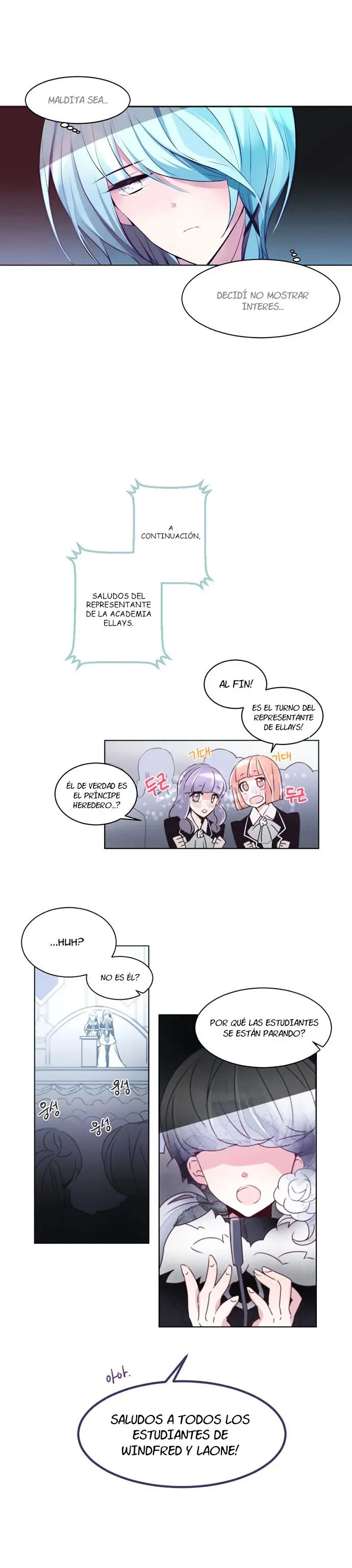 Anz capítulo 3, página 7
