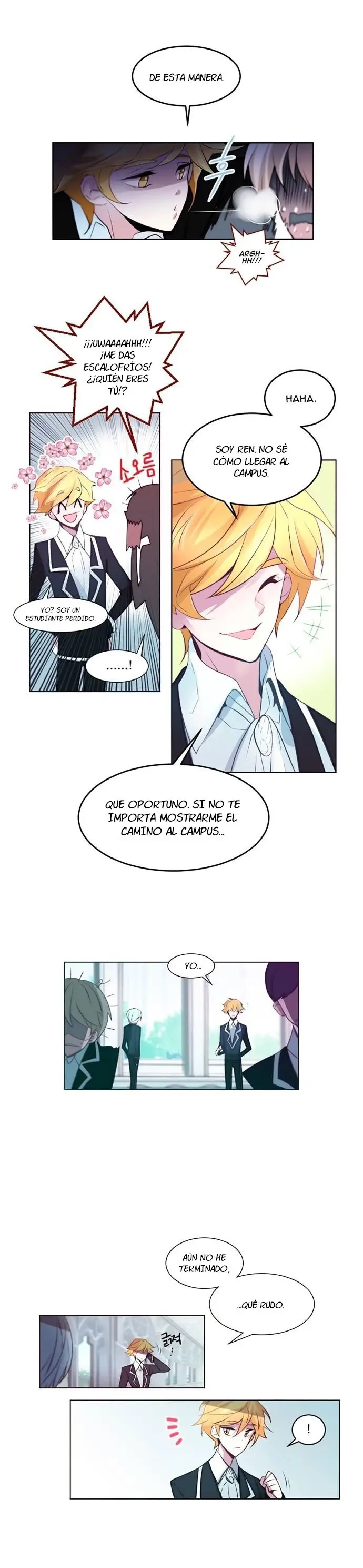 Anz capítulo 3, página 10