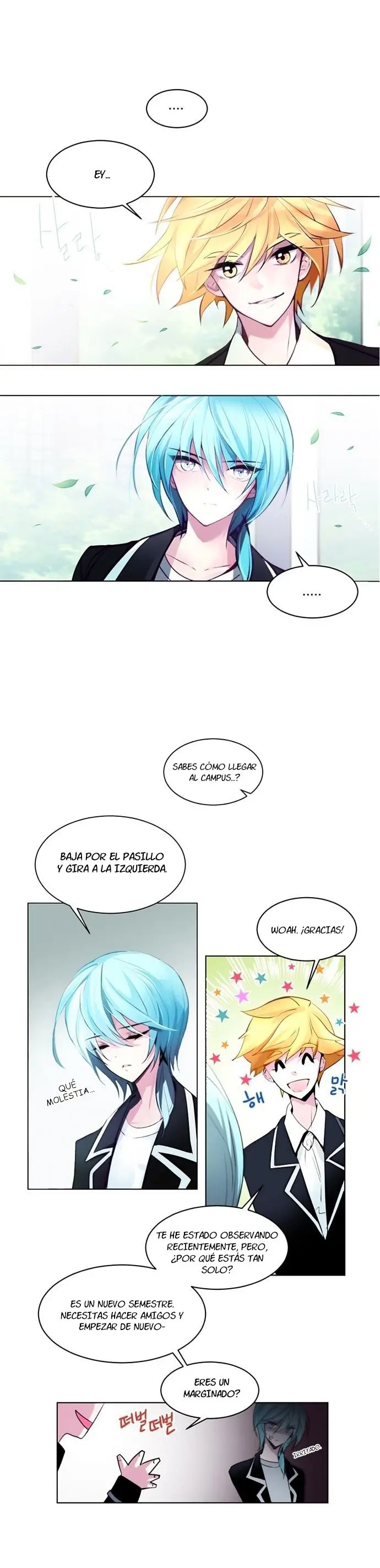 Anz capítulo 3, página 11