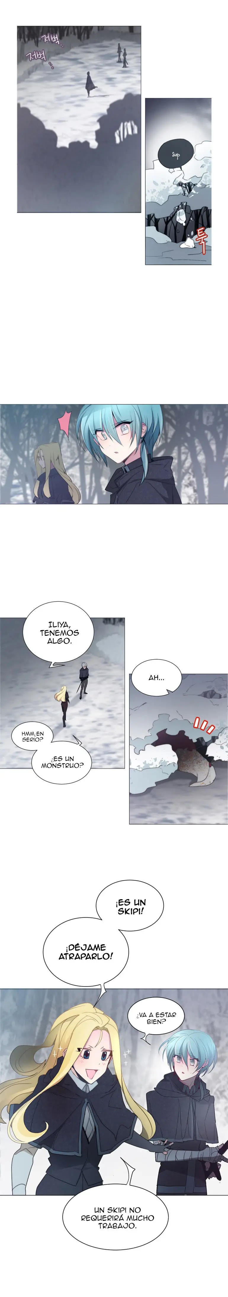 Anz capítulo 32, página 4