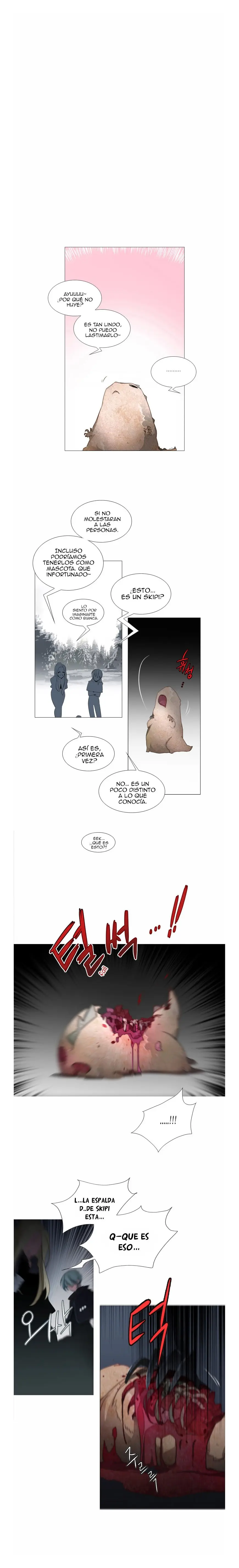 Anz capítulo 32, página 11