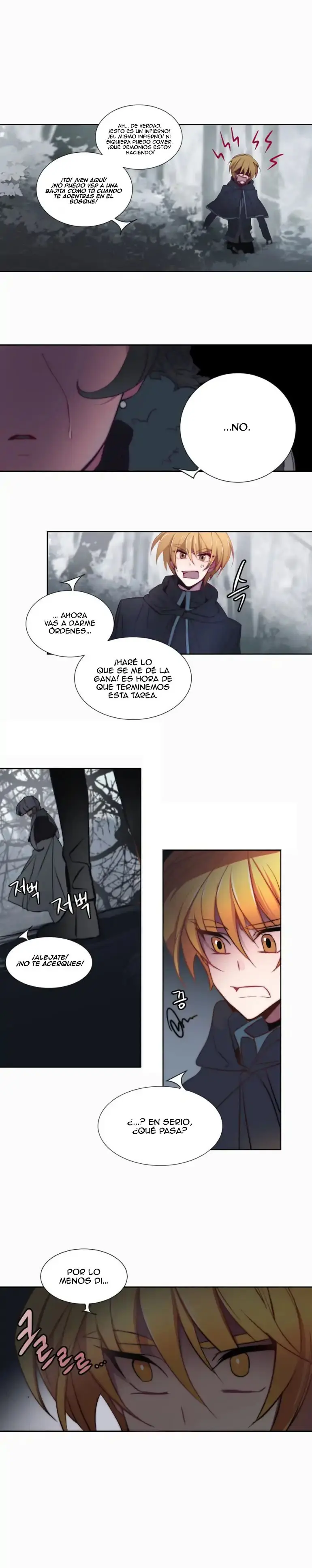 Anz capítulo 34, página 16