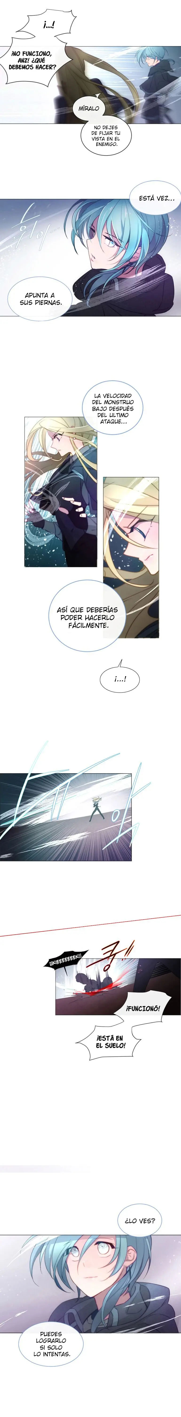 Anz capítulo 37, página 3